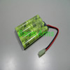 Sanyo 9.6v 1700mah for Guarder/ANGS PEQ2 battery box